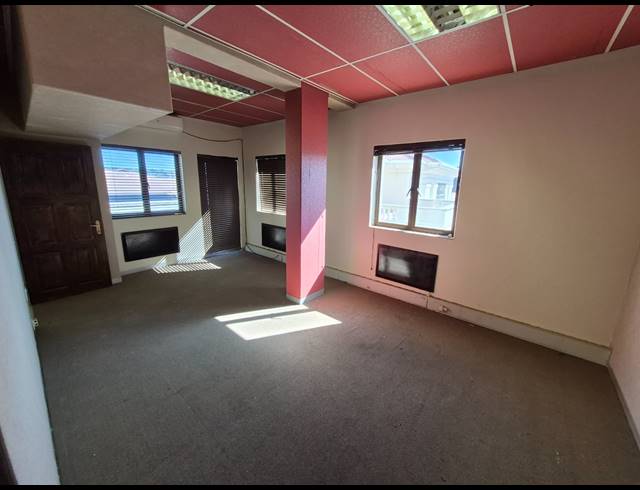 342M² OFFICE TO LET IN RIVONIA